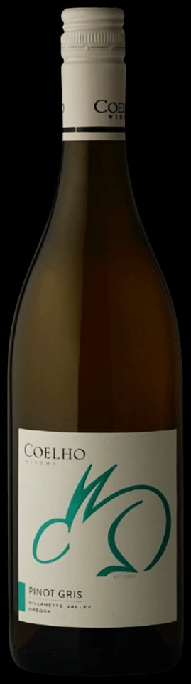 Coelho Winery Pinot Gris 2024