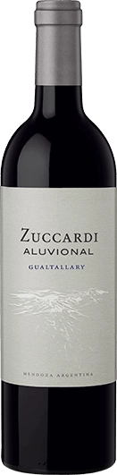 Zuccardi Aluvional