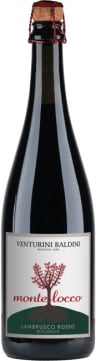 Venturini Baldini Montelocco Lambrusco Emilia