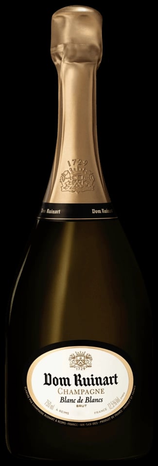 Dom Ruinart Blanc de Blancs Brut Champagne 2013