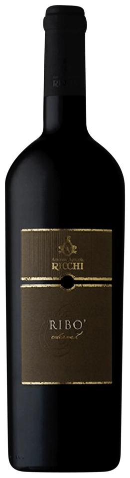 Ricchi Ribò Cabernet