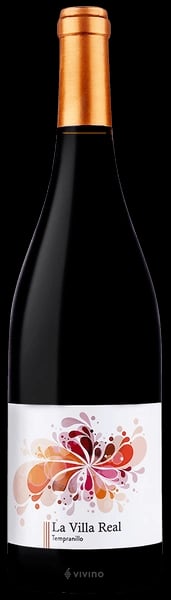 La Villa Real Tinto 2025