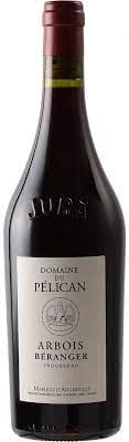 Arbois Béranger Trousseau 2024