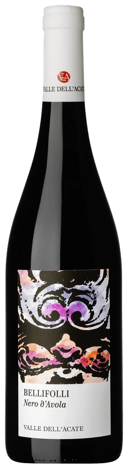 Valle dell'Acate Bellifolli Nero d'Avola