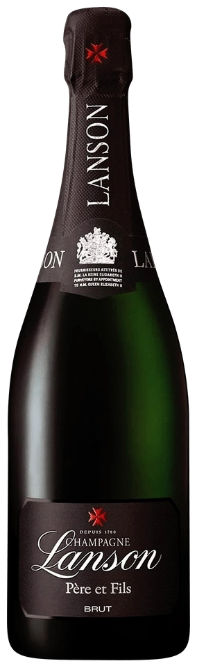 Lanson Lanson Père & Fils Brut