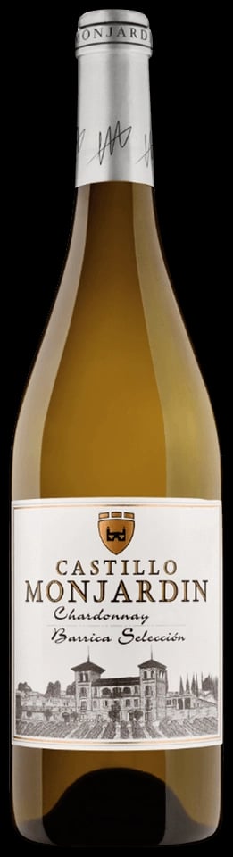 Barrica Selección Chardonnay 2022