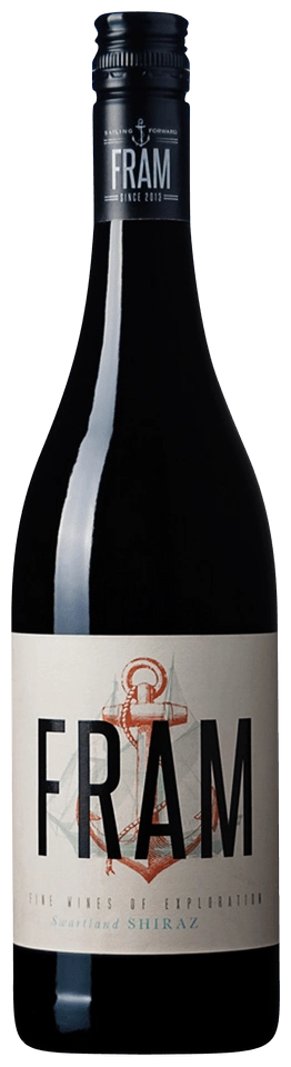 Fram Shiraz