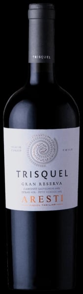Trisquel Red 2017