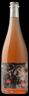Gönc Winery Canvas Pet Nat Rosé