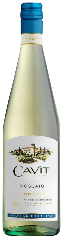 Cavit Collection Moscato