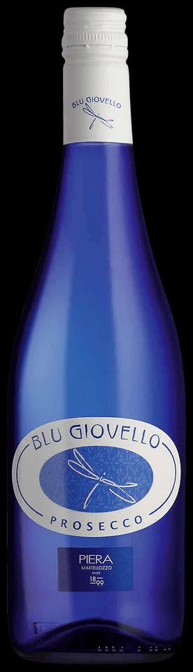 Blu Giovello Prosecco NV