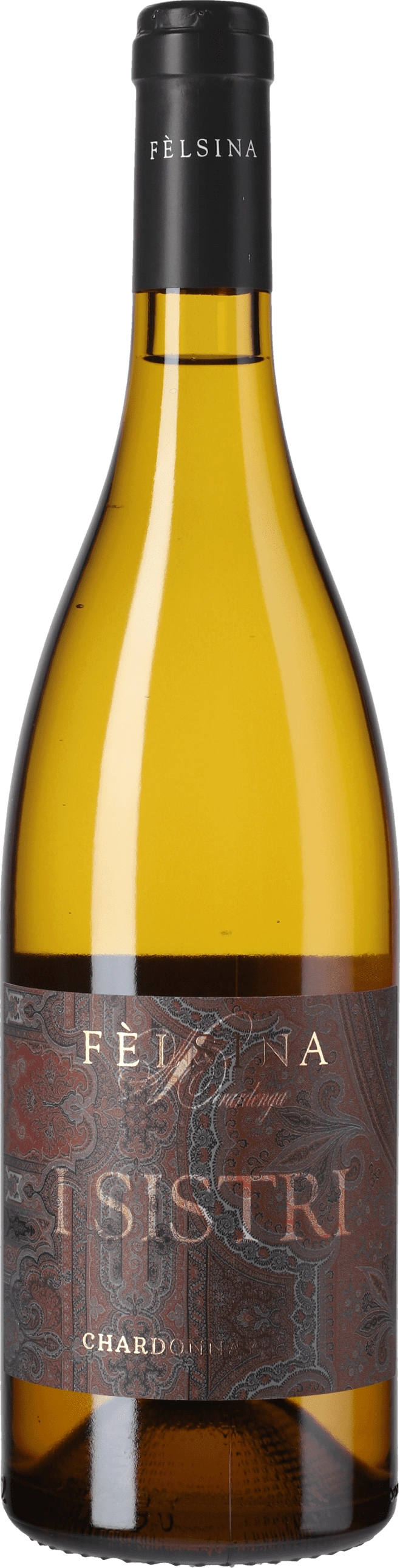 Fèlsina I Sistri Chardonnay
