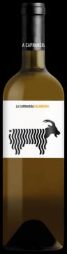 La Capranera Falanghina