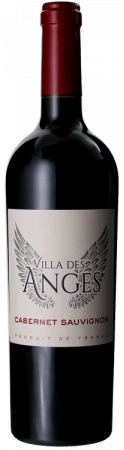 Villa des Anges Cabernet Sauvignon