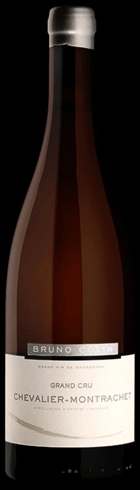 Chevalier-Montrachet Grand Cru NV