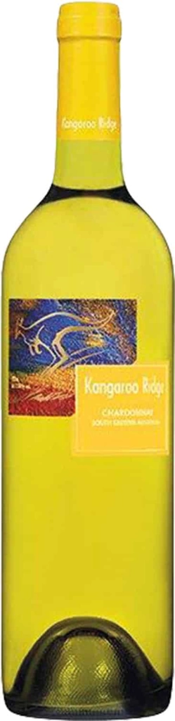 Kangaroo Ridge Chardonnay
