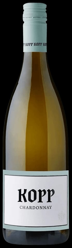 Kopp Chardonnay