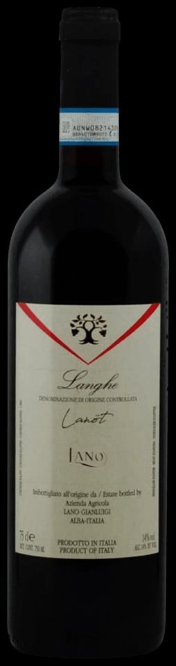 Langhe Lanöt 2022