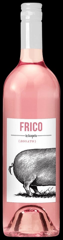 Frico Rosato 2025