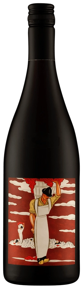 Reed Alexia Grenache