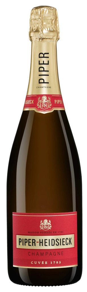 Piper-Heidsieck Cuvée 1785 Brut Champagne