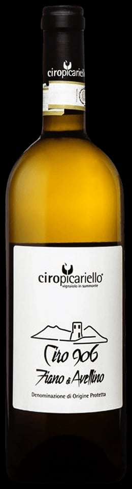 Fiano di Avellino Ciro 906 2024