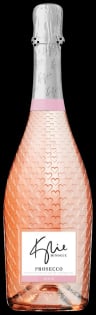 Kylie Minogue Prosecco Rosé