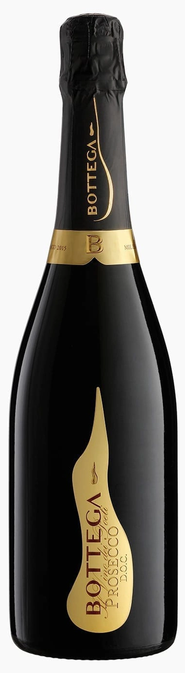 Bottega Prosecco Il Vino Dei Poeti