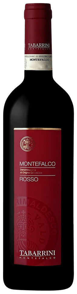 Tabarrini Boccatone Montefalco Rosso