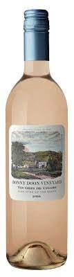 Vin Gris de Cigare 2025
