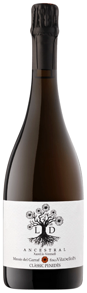 Viladellops LD Ancestral Clàssic Penedès
