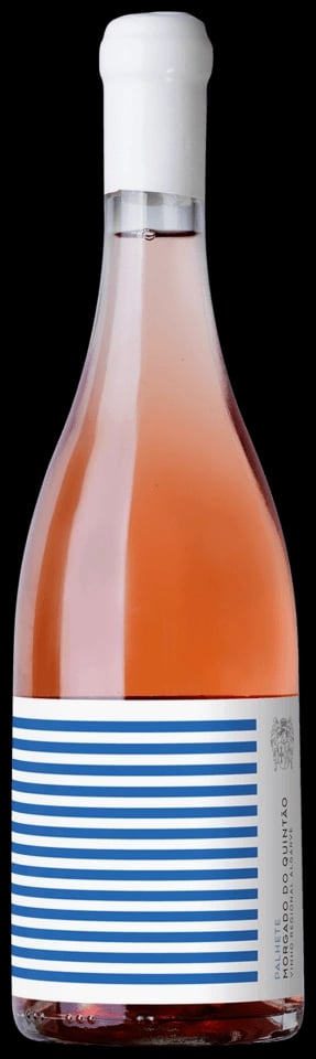 Palhete Rosé 2020