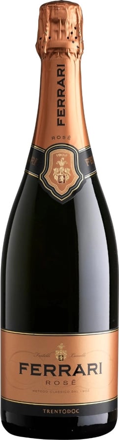 Rosé NV