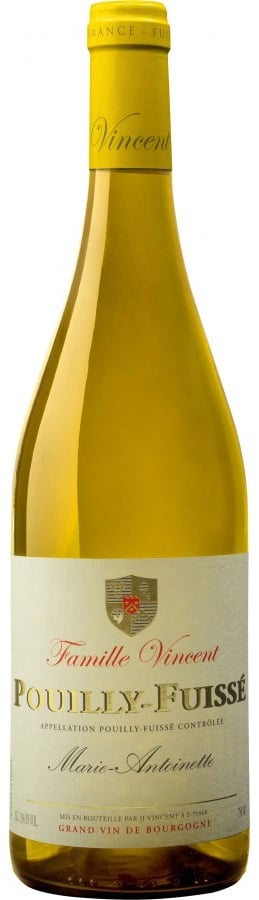Marie Antoinette Pouilly-Fuissé 2022