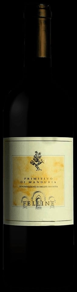 Primitivo di Manduria 2021