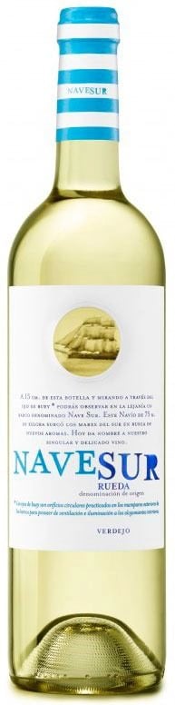 Nave Sur Verdejo 2022