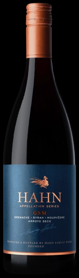  Appellation Series GSM NV