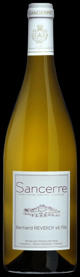 Sancerre Blanc 2025