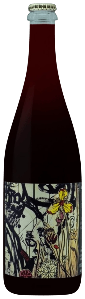 Smallfry Jellyfish Grenache