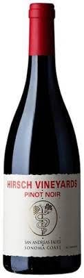 San Andreas Fault Pinot Noir 2024