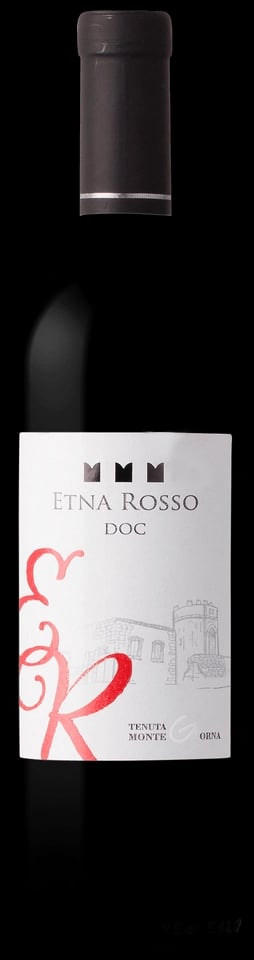 Etna Rosso 2023