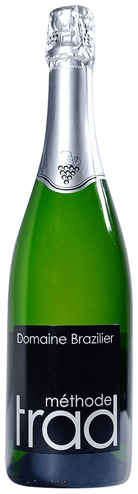 Domaine Brazilier Méthode Trad
