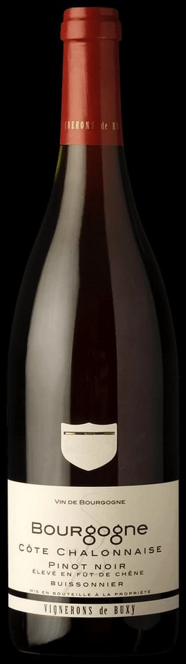 Bourgogne Côte Chalonnaise Pinot Noir 2023