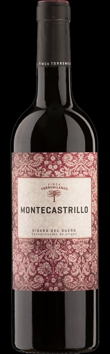 Montecastrillo Tinto 2024