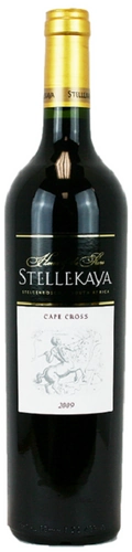 Stellekaya Cape Cross