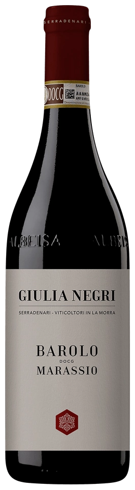 Giulia Negri Barolo Marassio