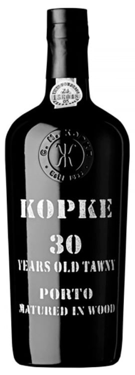 30 Years Old Tawny Port NV