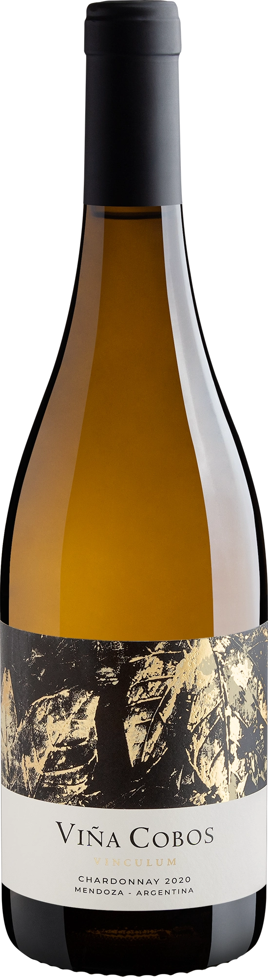 Viña Cobos Vinculum Chardonnay