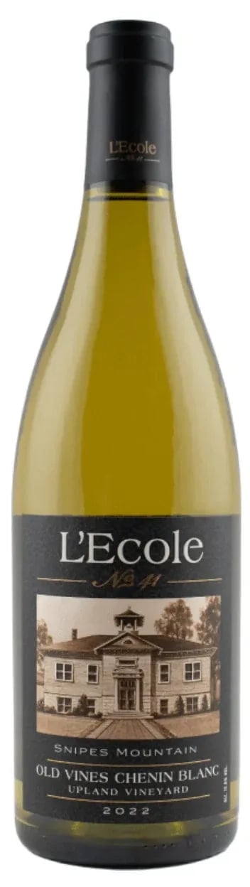 Chenin Blanc Old Vines 2024