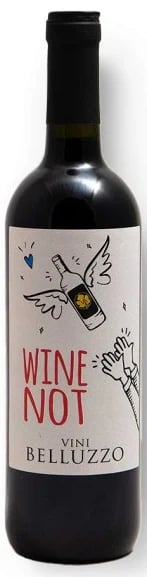 Vini Belluzzo Wine Not